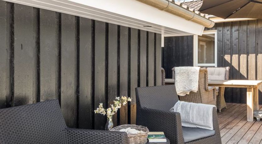 Photo of "Gun" - 450m from the sea