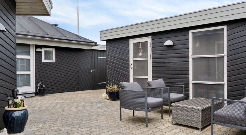 Photo of "Frethi" - 350m from the sea