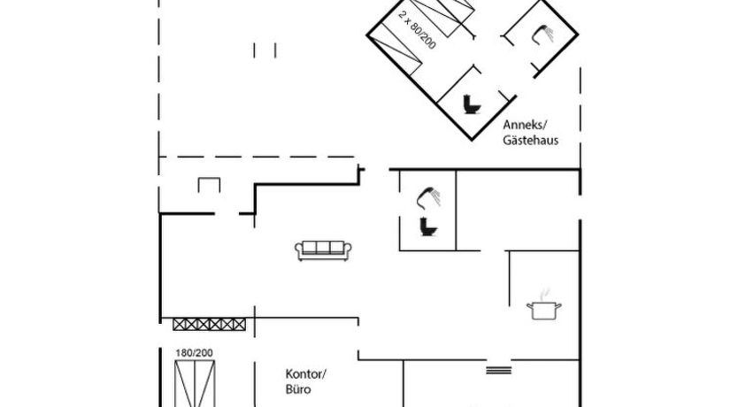 Photo of "Frethi" - 350m from the sea