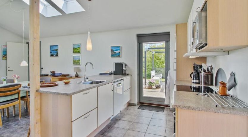 Photo of "Freding" - 250m to the fjord