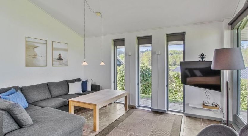 Photo of "Freding" - 250m to the fjord