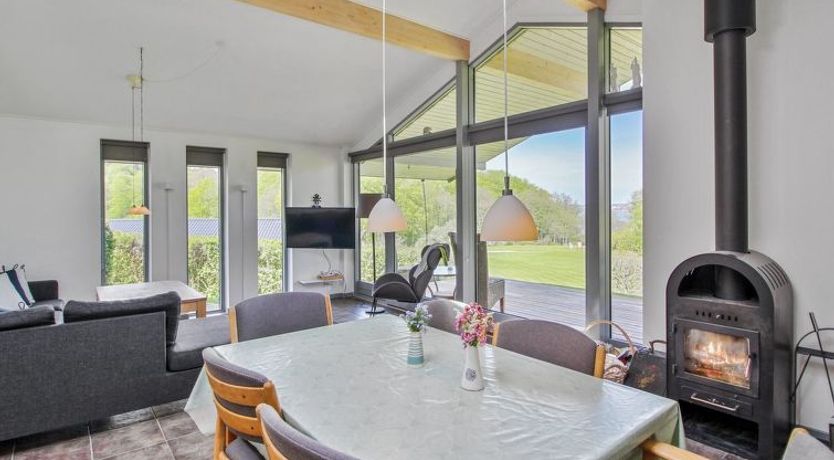 Photo of "Freding" - 250m to the fjord