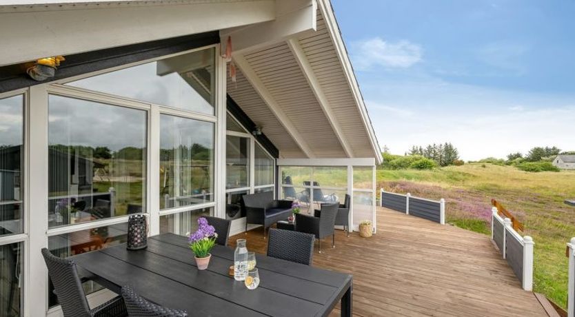 Photo of "Cyrill" - 250m to the fjord