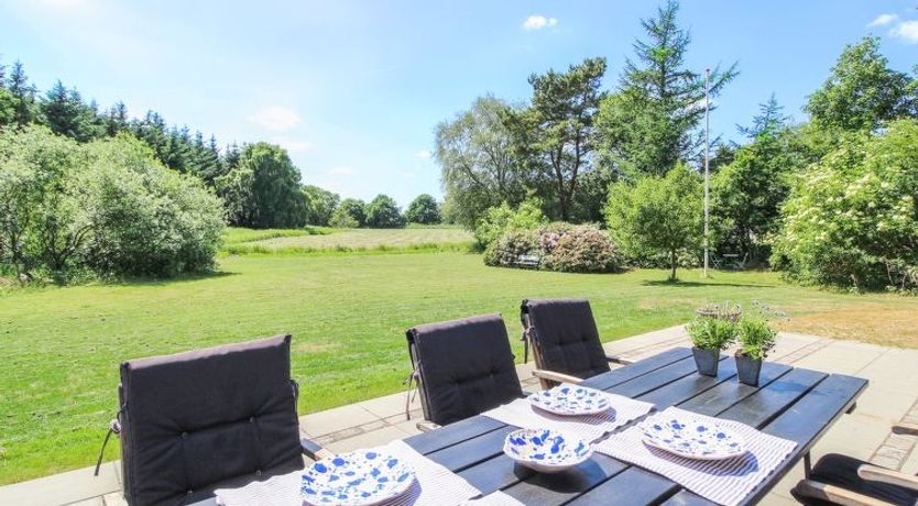 Photo of "Rufina" - 850m from the sea