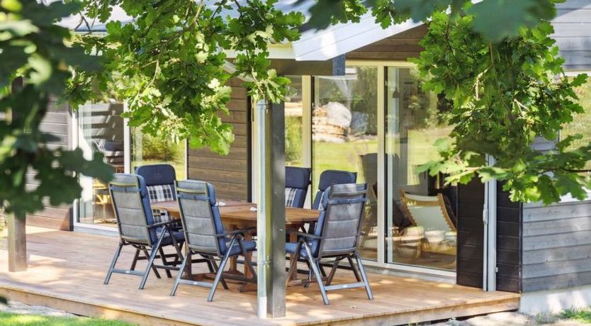 Photo of "Teodora" - 450m from the sea