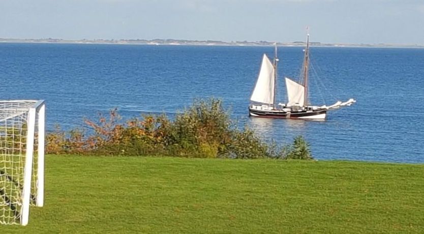 Photo of "Anastacia" - 75m from the sea