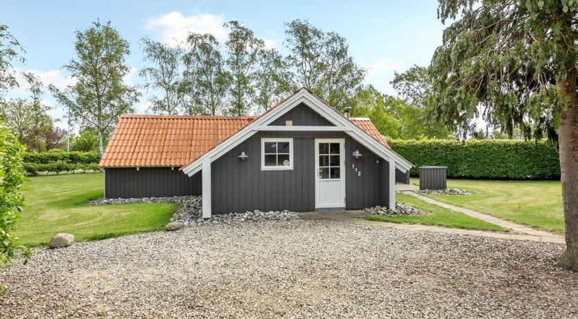 Photo of "Gidske" - 300m from the sea