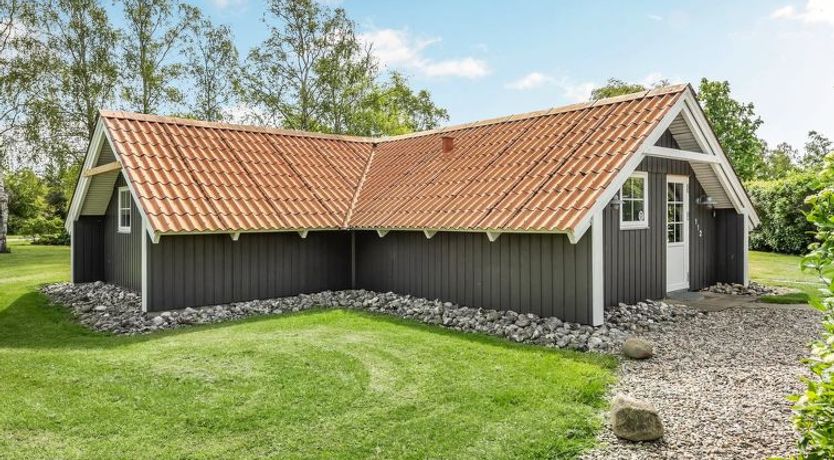 Photo of "Gidske" - 300m from the sea