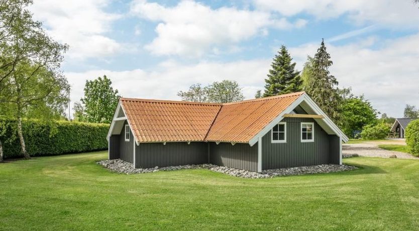 Photo of "Gidske" - 300m from the sea