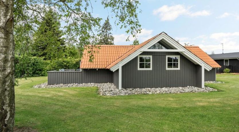 Photo of "Gidske" - 300m from the sea