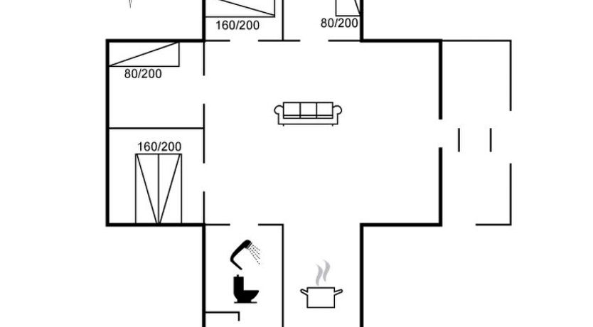 Photo of "Gidske" - 300m from the sea