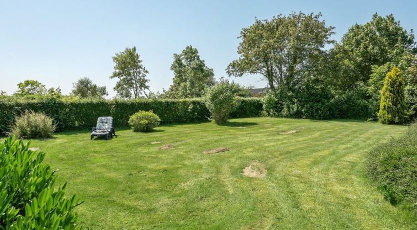 Photo of "Wenke" - 600m to the fjord