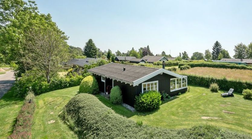 Photo of "Wenke" - 600m to the fjord