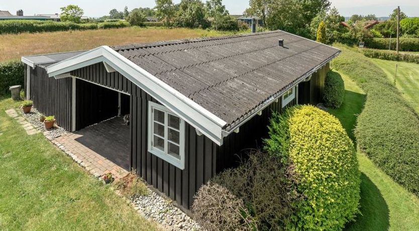 Photo of "Wenke" - 600m to the fjord