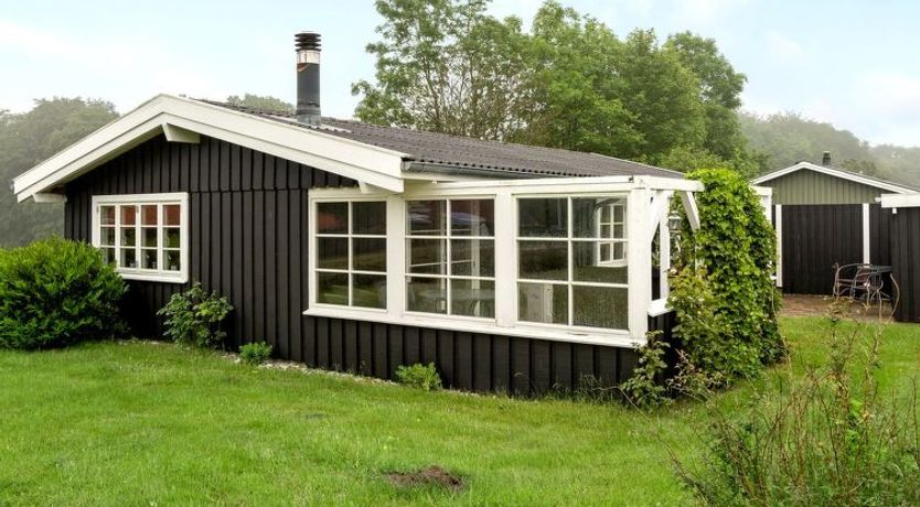 Photo of "Wenke" - 600m to the fjord