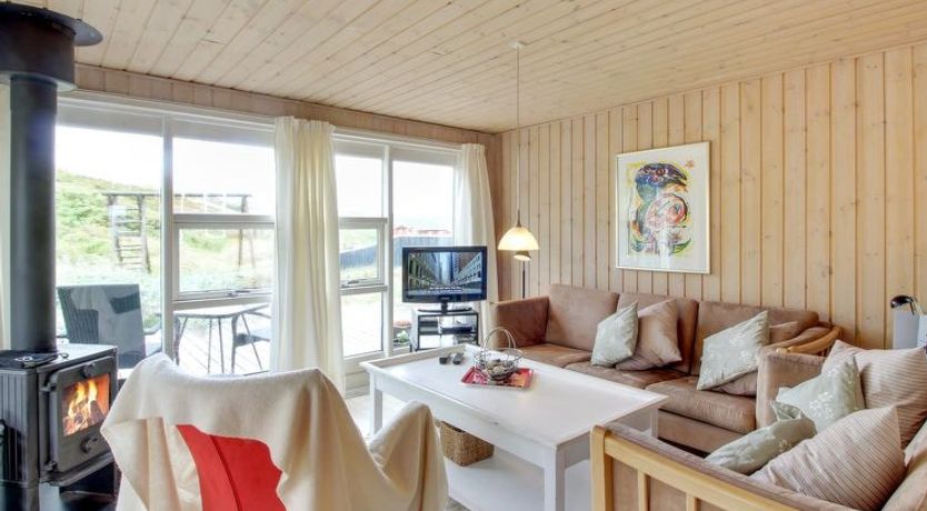 Photo of "Elmeri" -  from the sea