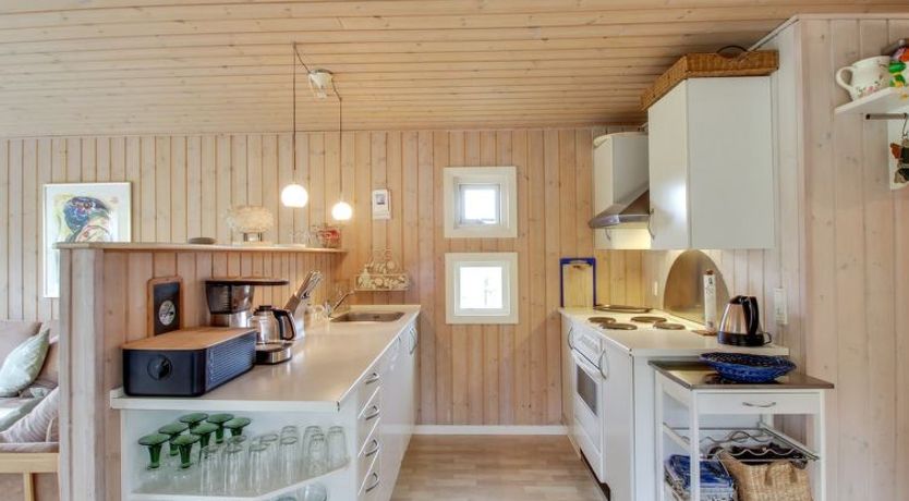 Photo of "Elmeri" -  from the sea