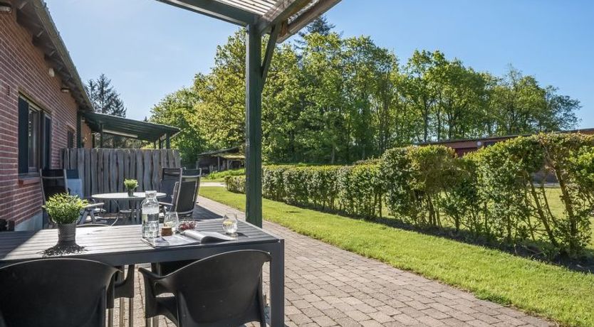 Photo of "Evina" - 17km to the fjord