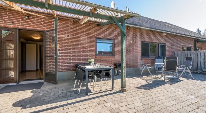 Photo of "Evina" - 17km to the fjord