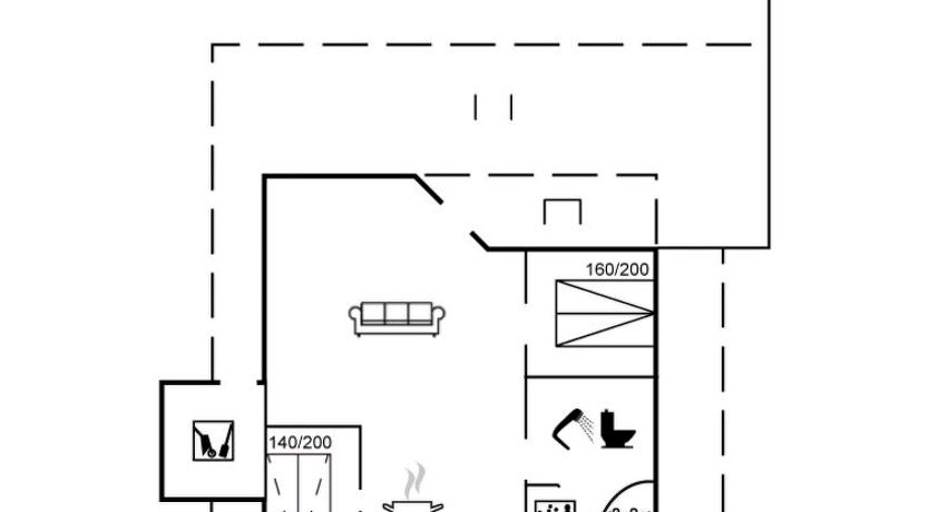 Photo of "Jarik" - 1.2km to the fjord