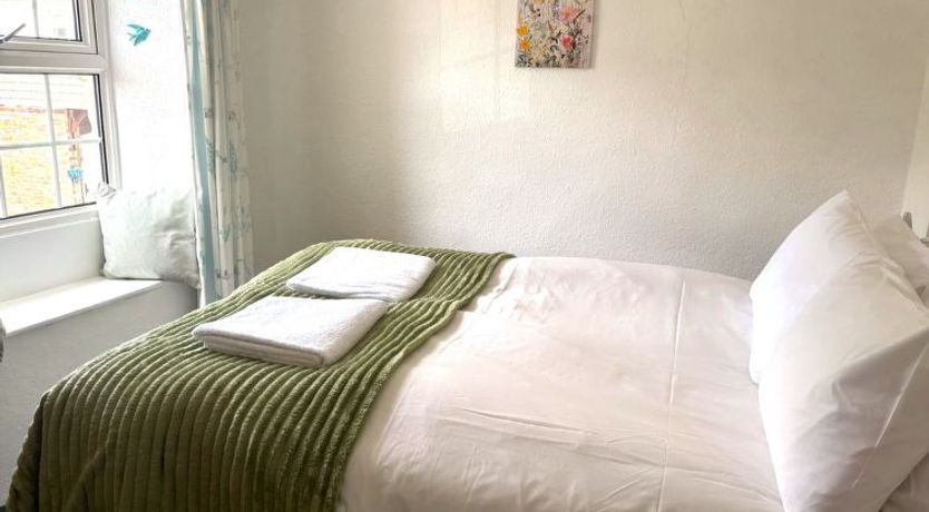 Photo of Rosehip Cottage