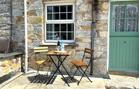 Photo of rosehip-cottage
