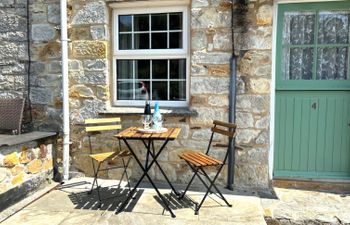 Rosehip Cottage Holiday Home