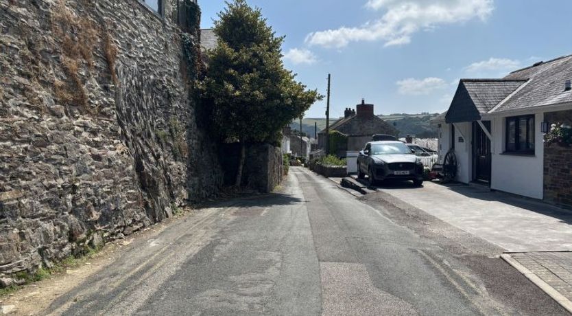 Photo of Rosehip Cottage