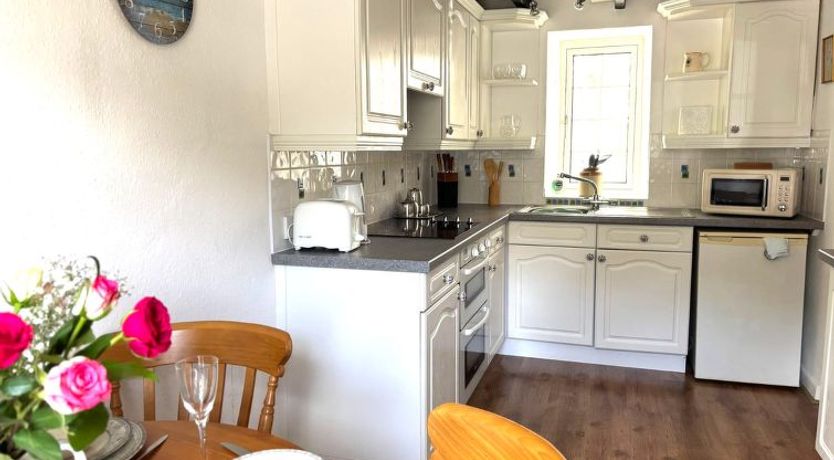 Photo of Rosehip Cottage