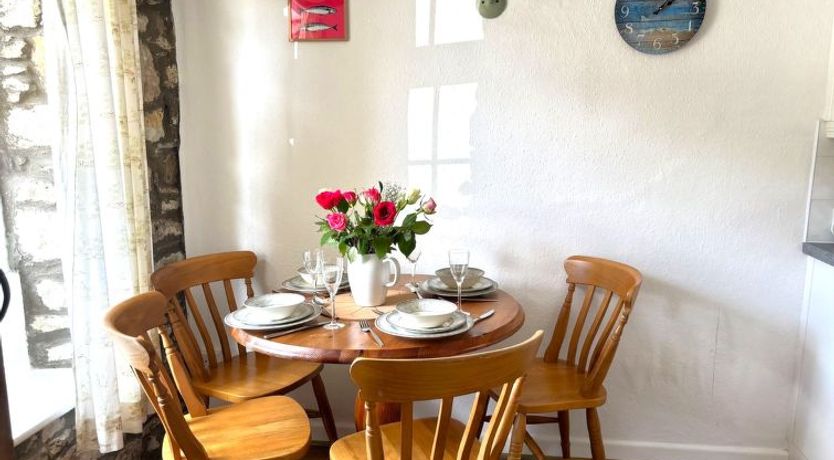 Photo of Rosehip Cottage