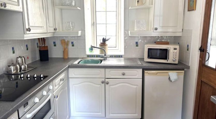 Photo of Rosehip Cottage