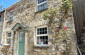 Rosehip Cottage Holiday Home