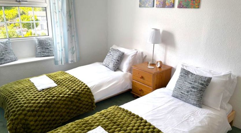 Photo of Rosehip Cottage