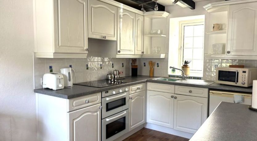 Photo of Rosehip Cottage