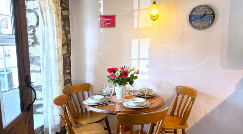 Photo of Rosehip Cottage