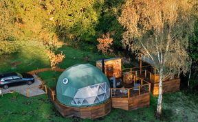 Photo of Wakehurst Luxury Dome
