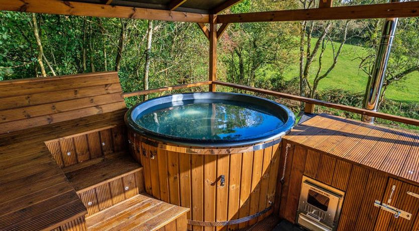 Photo of Wakehurst Luxury Dome