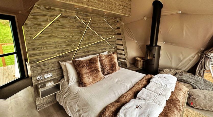 Photo of Wakehurst Luxury Dome