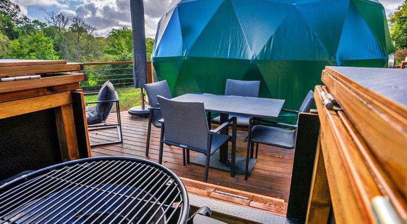 Photo of Wakehurst Luxury Dome