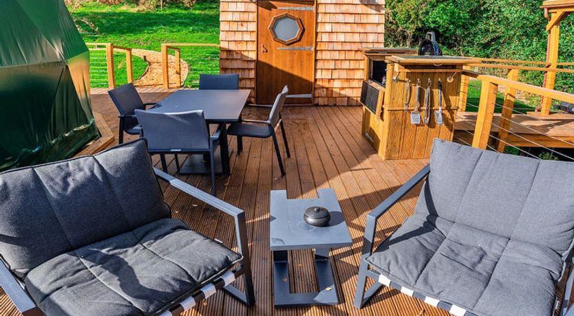 Photo of Wakehurst Luxury Dome