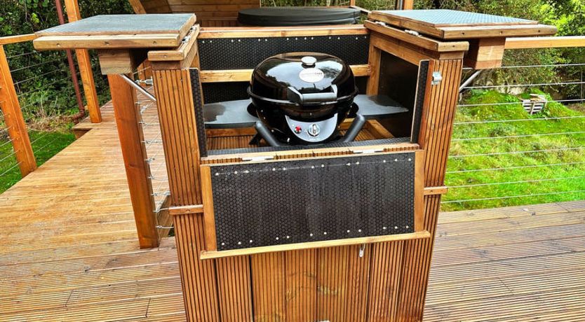 Photo of Wakehurst Luxury Dome