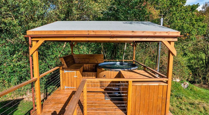 Photo of Wakehurst Luxury Dome
