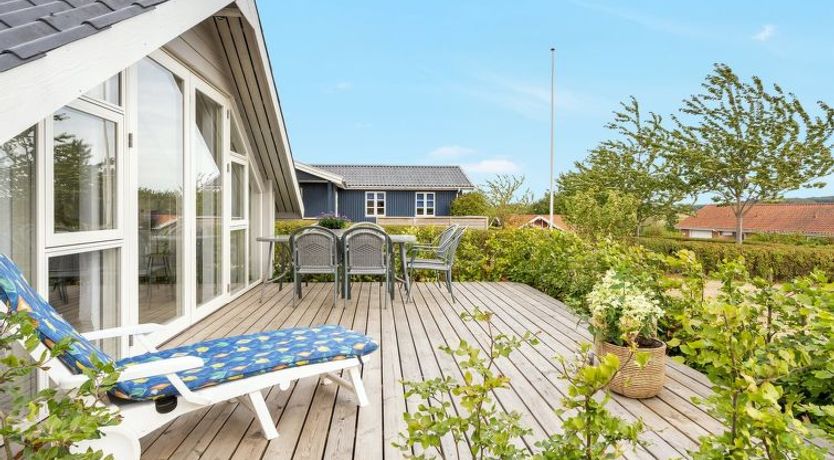 Photo of "Josef" - 500m from the sea