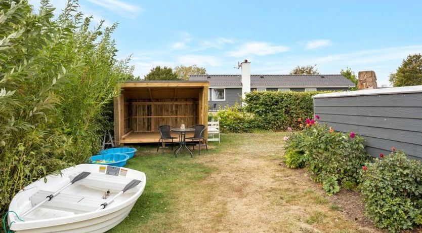 Photo of "Josef" - 500m from the sea