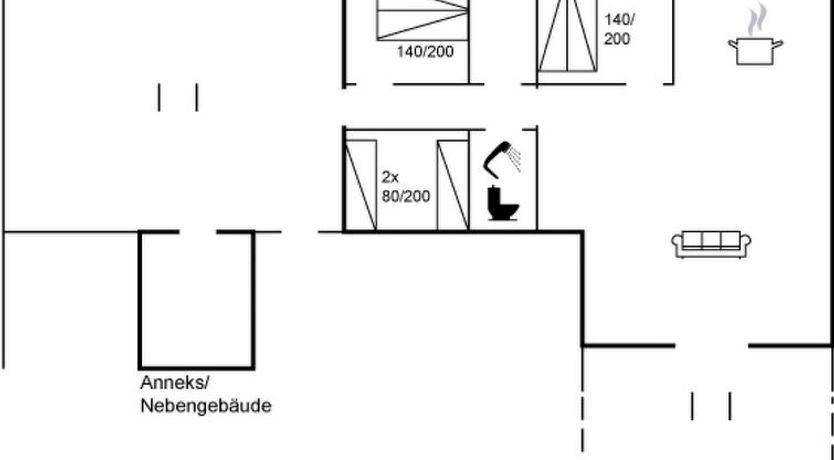 Photo of "Josef" - 500m from the sea