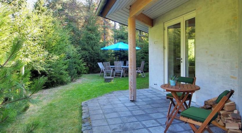 Photo of "Fernande" - 150m from the sea