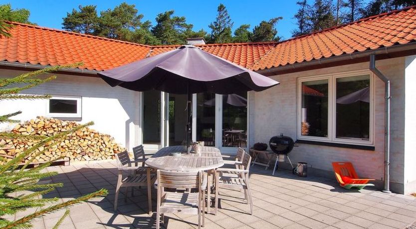 Photo of "Fernande" - 150m from the sea