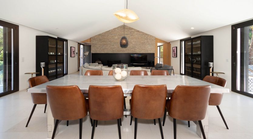 Photo of Brilliant Sea