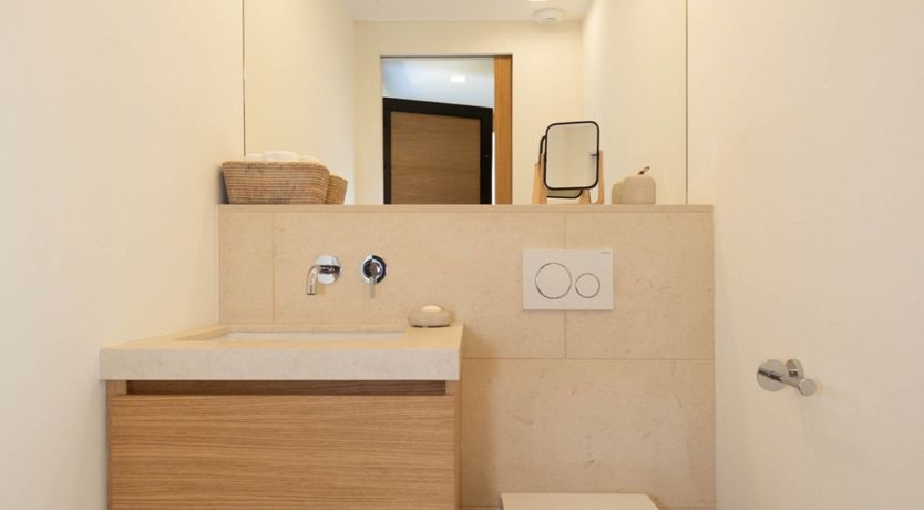 Photo of Brilliant Sea