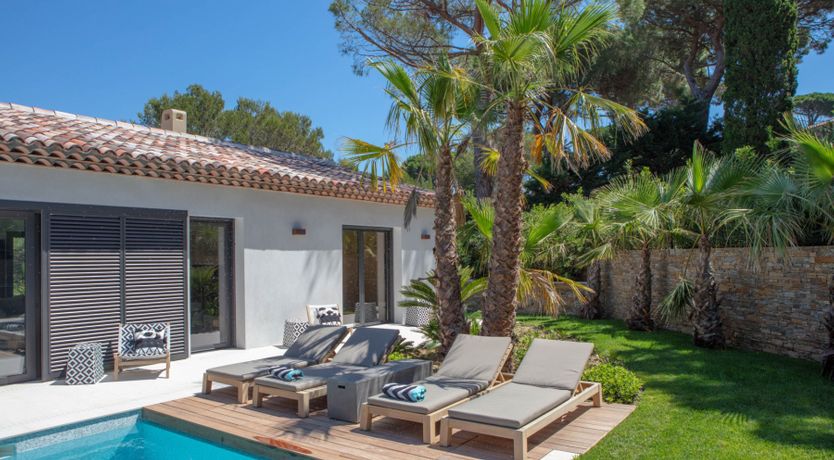 Photo of Brilliant Sea